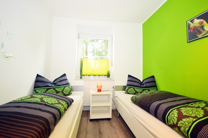 Schlafzimmer EG 