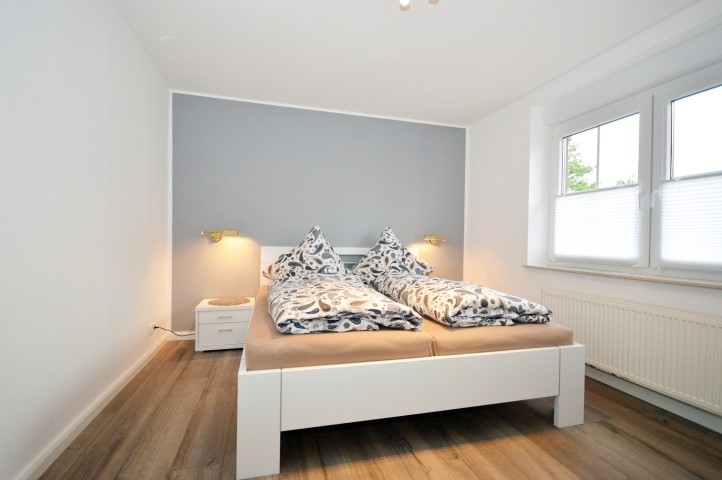 Schlafzimmer EG 