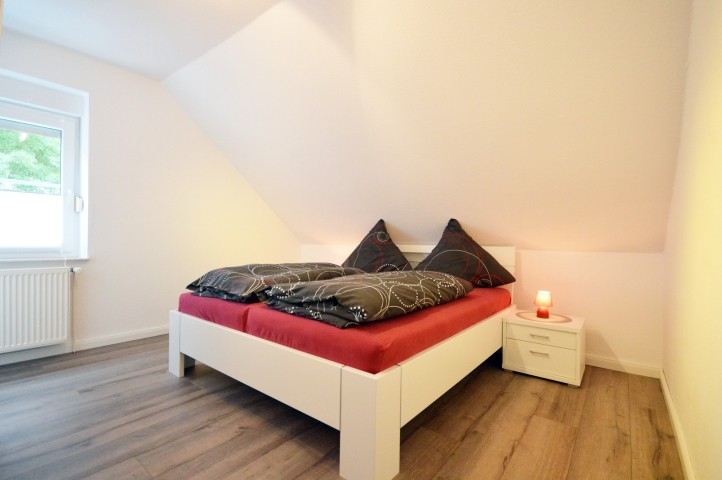 Schlafzimmer OG 