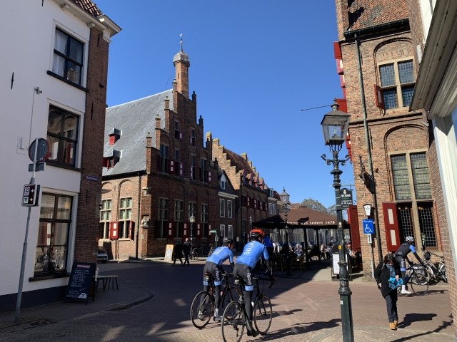 Hansestadt Doesburg 
