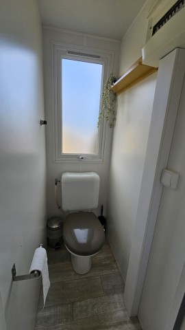 Toilette
