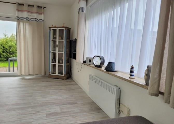Wohnzimmer EG