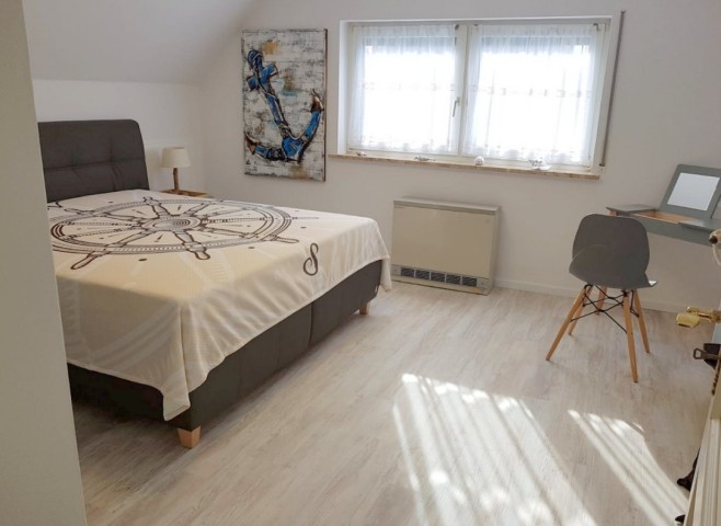 Schlafzimmer OG