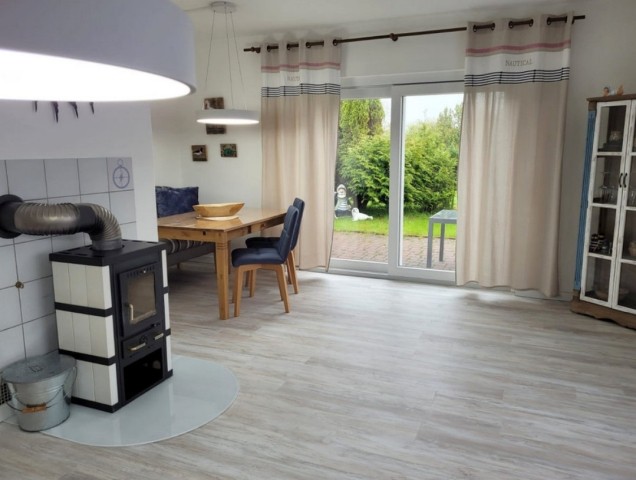 Wohnzimmer EG