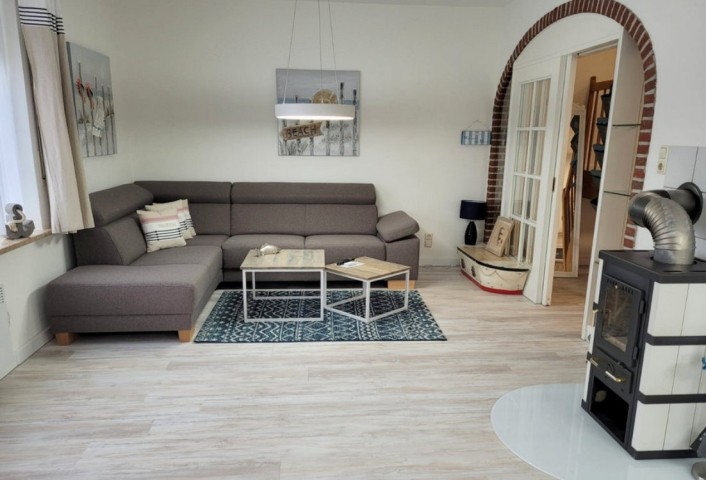 Wohnzimmer EG