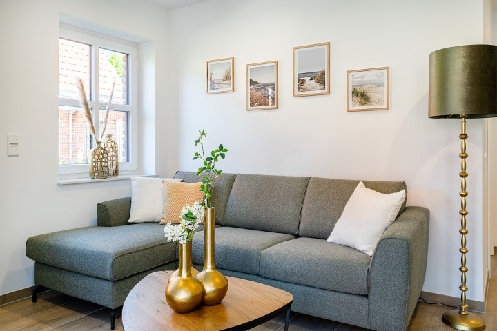 Wohnraum, Beispielbild