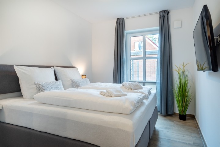 Schlafzimmer, Beispielbild