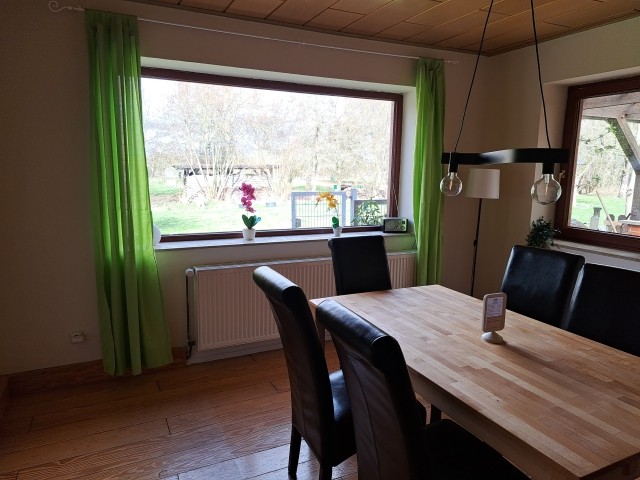 Esszimmer