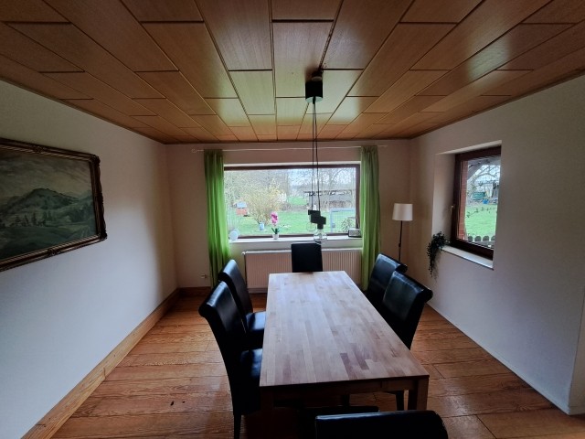 Esszimmer