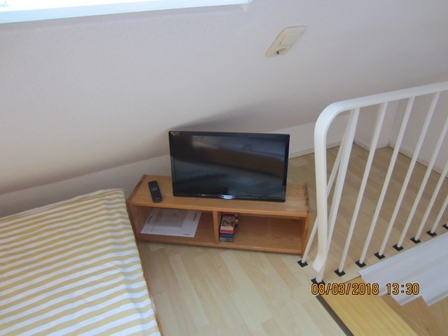 DG m.Fernseher
