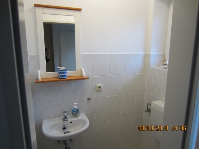 Gäste WC