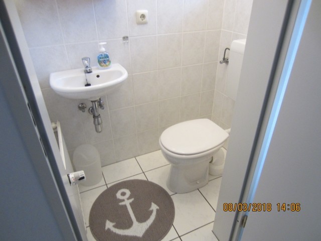 Gäste WC
