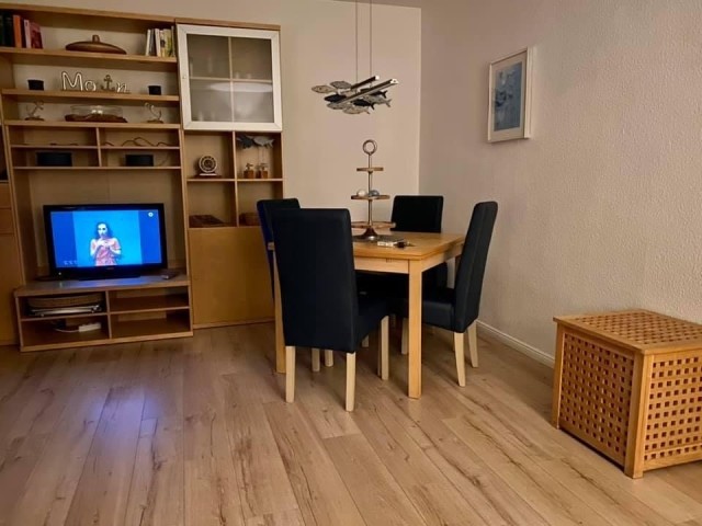 Wohnzimmer Essgruppe