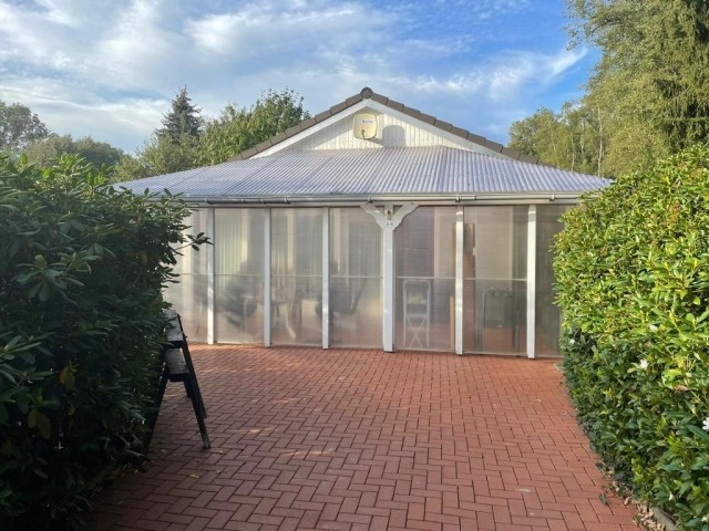 Wintergarten