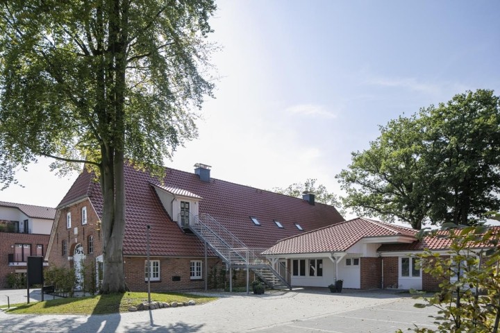 Innenhof 