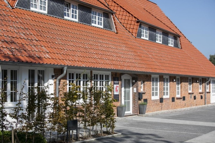 Haupthaus