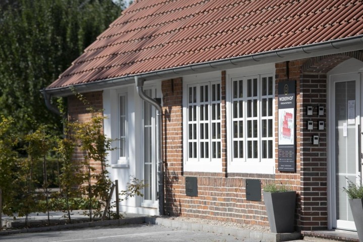 Haupthaus