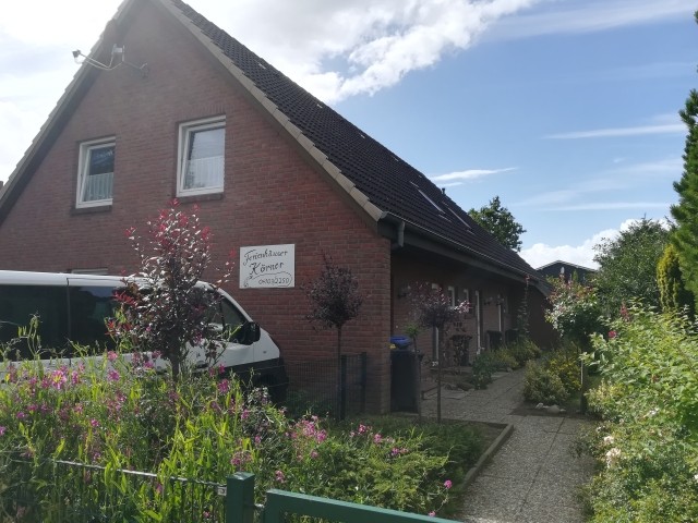 Ferienreihenhäuser Körner, Kornhof 5