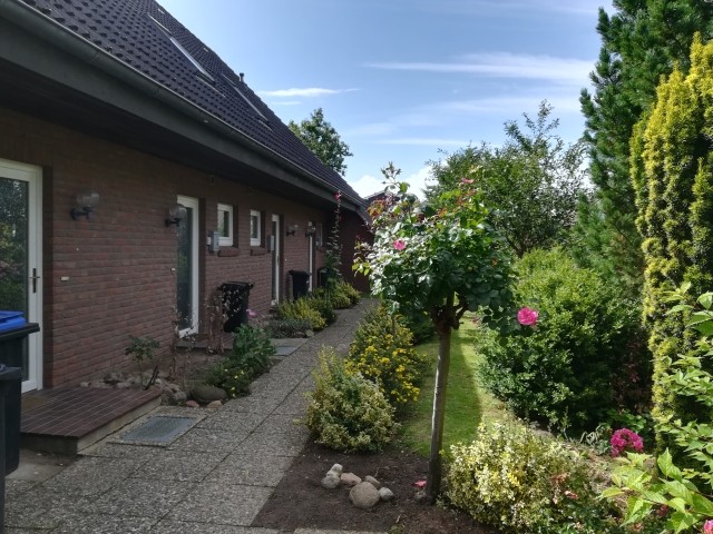 Eingangsbereich