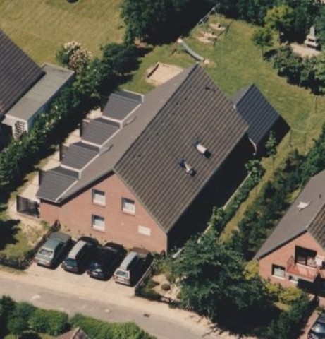 Luftbild Kornhof 5
