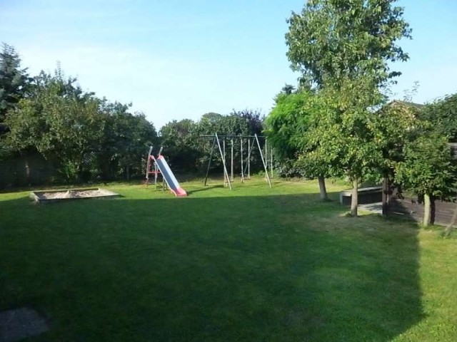 Gemeinschaftsgarten 