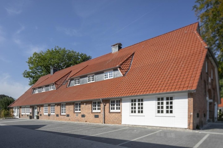 Haupthaus