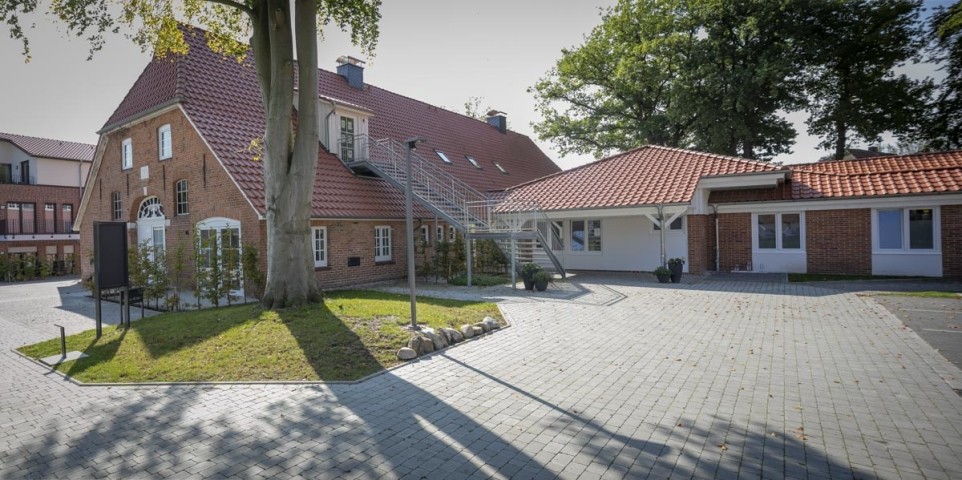 Innenhof