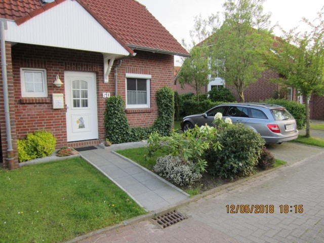 Eingang Haus Speckmaus