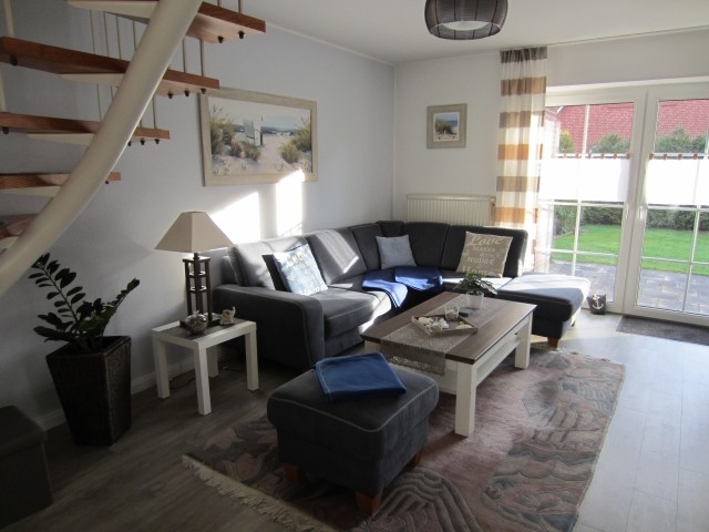 neue Wohnlandschaft