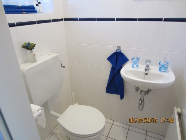 Gäste WC