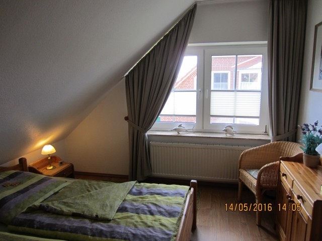 Schlafz. m. Verdunklung
