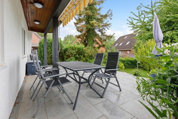Südterrasse