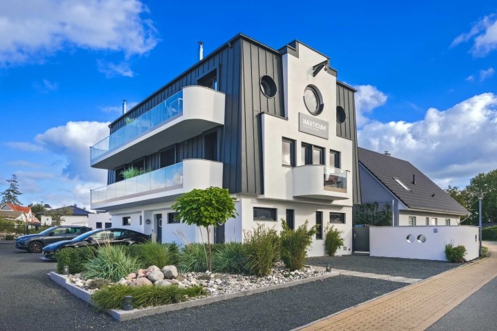 Das Nauticum