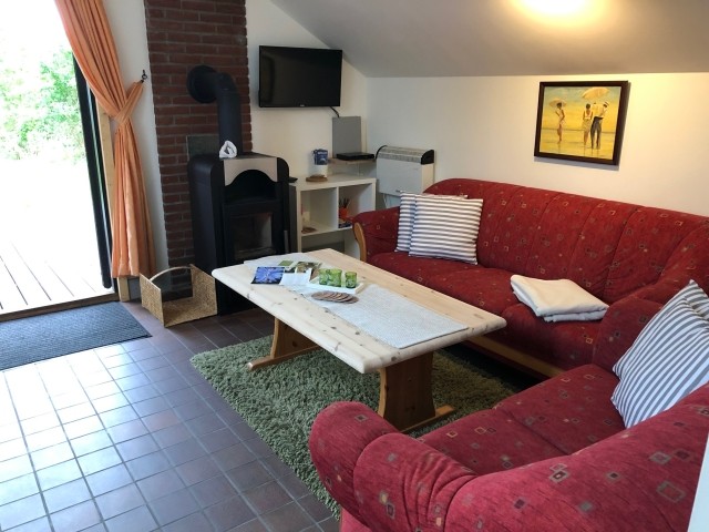 Wohnbereich