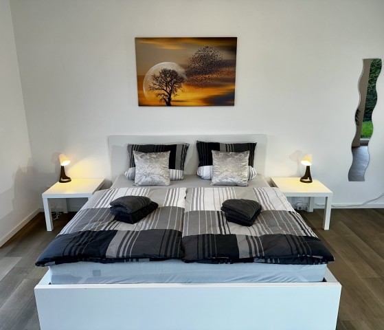 Schlafzimmer 3