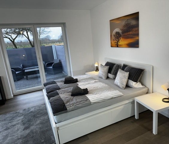 Schlafzimmer 3