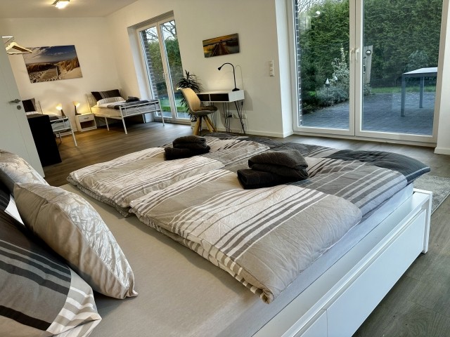 Schlafzimmer 3