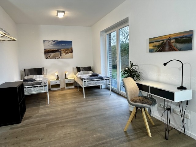 Schlafzimmer 3
