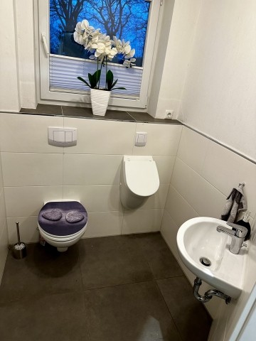 Gäste-WC