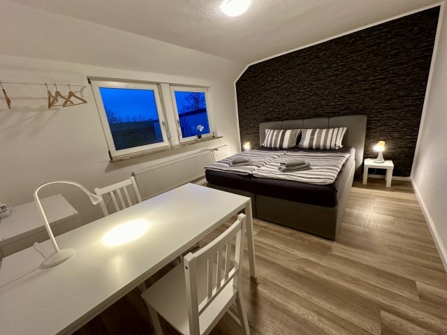 Schlafzimmer 3