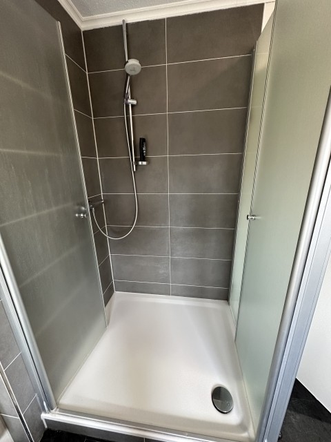 Dusche