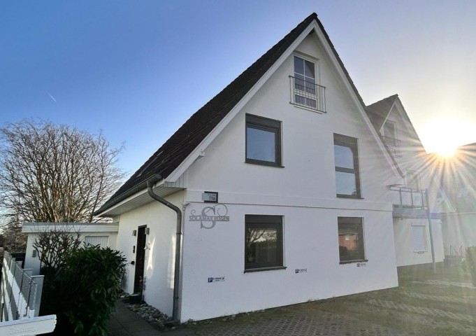 Vorderansicht