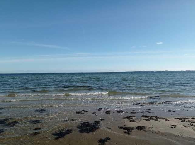Wasser...