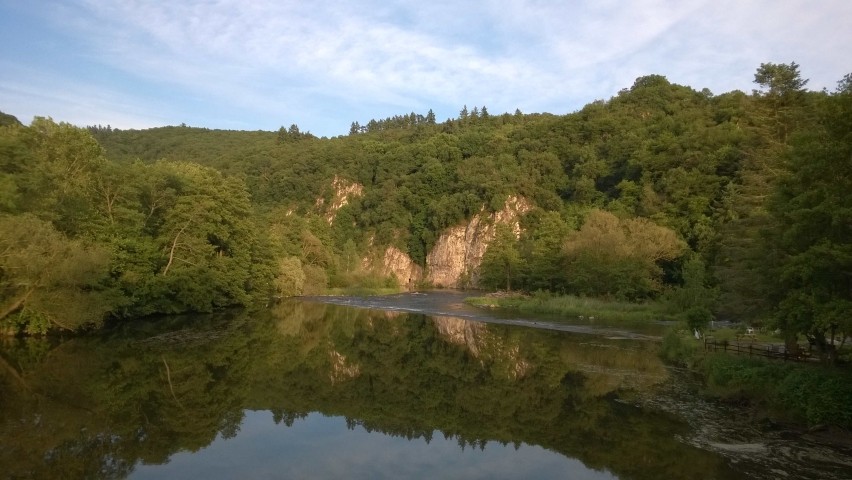 Staustufe