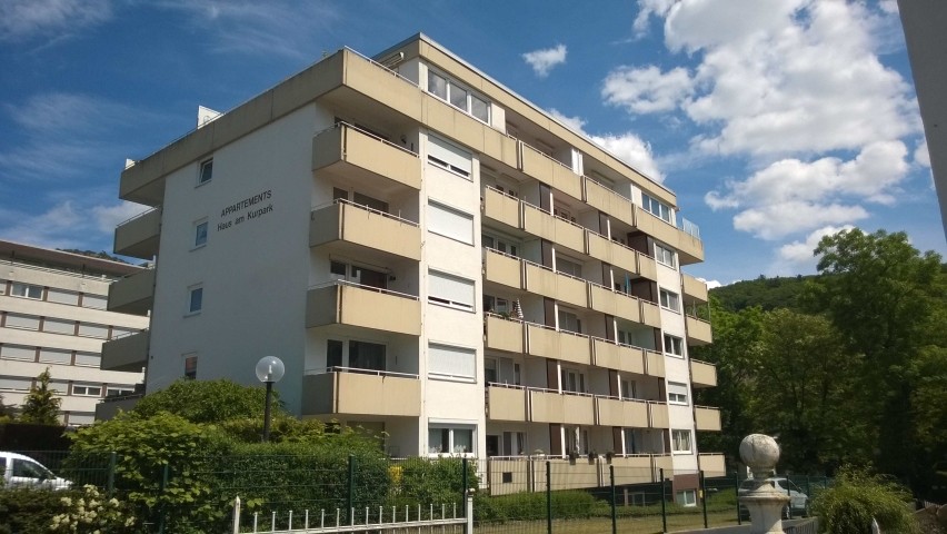 Gebäude
