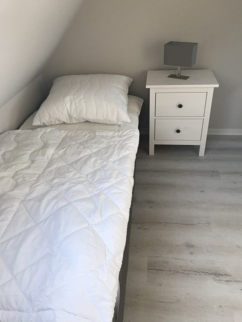 Schlafzimmer oben