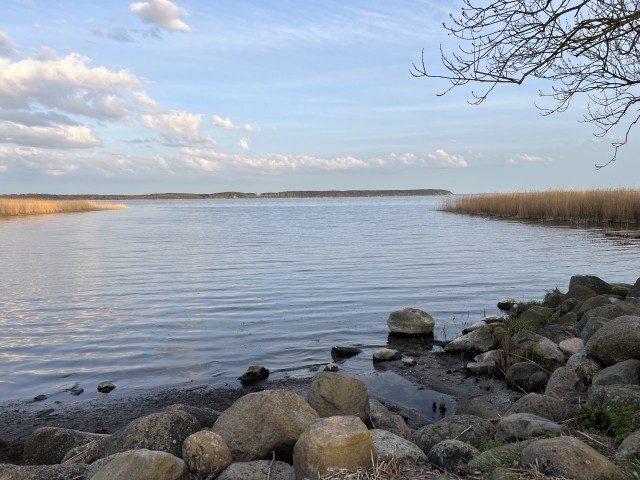 Achterwasser 