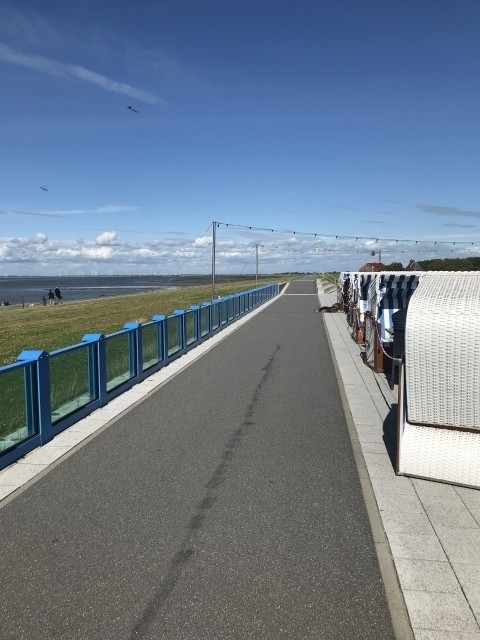 Promenade 