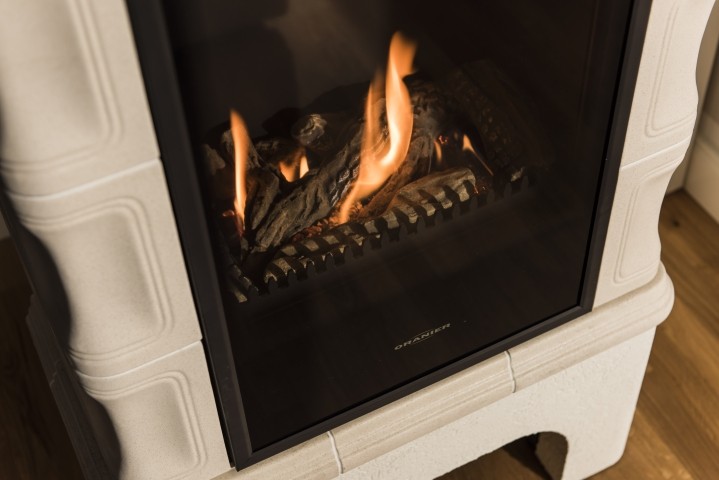 Kamin