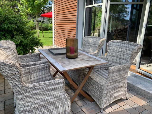 Ost-Terrasse